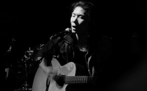 Yang Meng Music Live in Qingdao