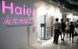 Haier Qingdao China