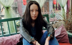 Jiang Xin Music Live in Qingdao