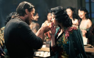 Now Showing English Movies Qingdao Flowers of War Christian Bale Zhang Yimou
