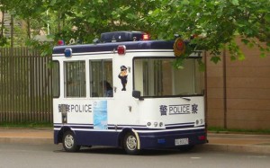 Qingdao Safest City in China
