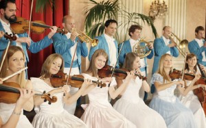 Vienna Strauss Orchestra Live Qingdao Classical Music