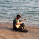 Yu Xinyuan Qingdao Folk Music Live in Qingdao