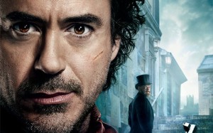 English Movies Qingdao China Sherlock Holmes