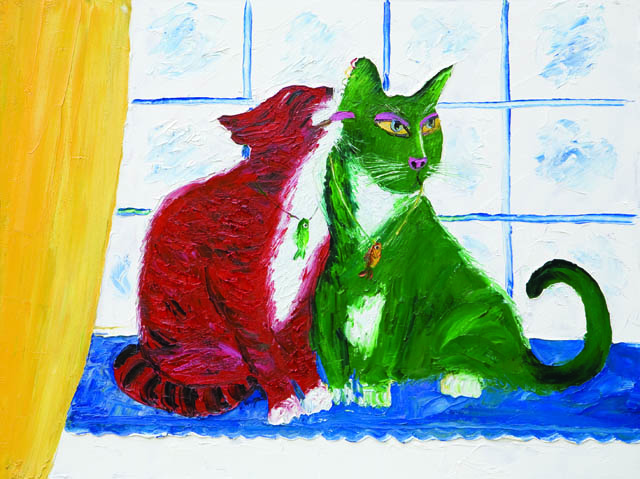 Qingdao Artist: Pan Wen Yi Chinese Painter 2766 Qingdao Artist: Pan Wen Yi Chinese Painter 2766