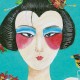Qingdao Painter Pan Wen Yi