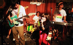 Long Jin Live Qingdao Music