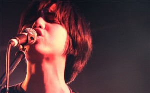 http://weibo.com/mrgraceless Qingdao Music Live