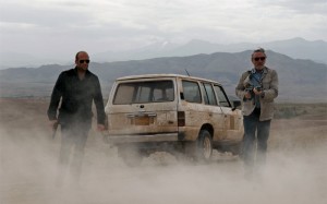 Now Showing Killer Elite English Movies Qingdao China