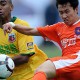 Chinese Super League Football Qingdao Jonoon