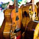 Ukulele Tutorial at Sonospace in Qingdao