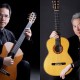 Ye Deng Min Fukuda Shin-Inchi Live Qingdao Music Guitar