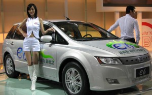 Qingdao Auto Show Qingdao Auto Show