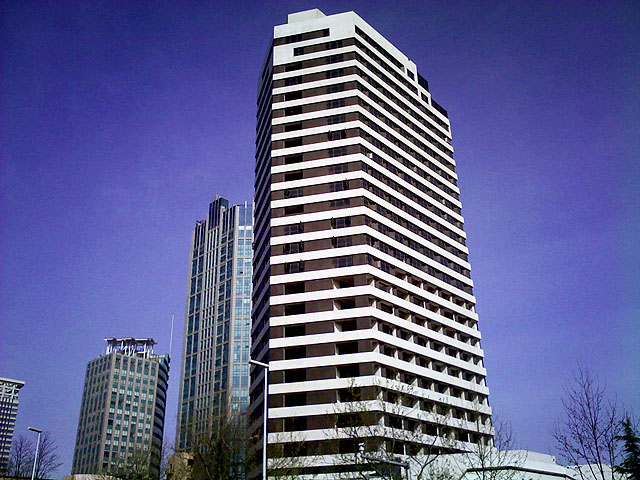 Qingdao Haitian Hotel Chai 2