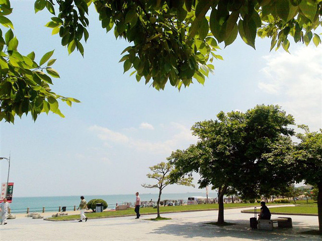 Qingdao Photos Eyes on QD JZ Park Qingdao Photos Eyes on QD JZ Park