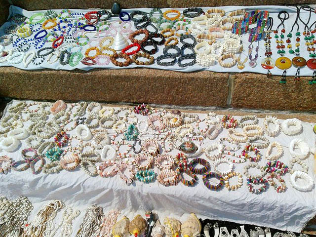 Qingdao Photos Eyes on QD Bracelets Qingdao Photos Eyes on QD Bracelets