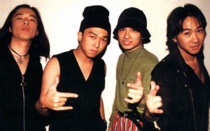 beyondtribute_liveinqingdao