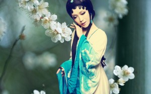 Li Yugang Live Qingdao Chinese Opera