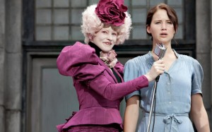 English Movies Qingdao The Hunger Games