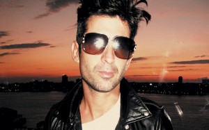 Sunglasses Party Carnegie's Expat Qingdao