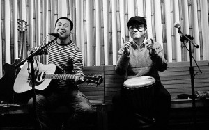 Qingdao Folk Music King's Head Pub