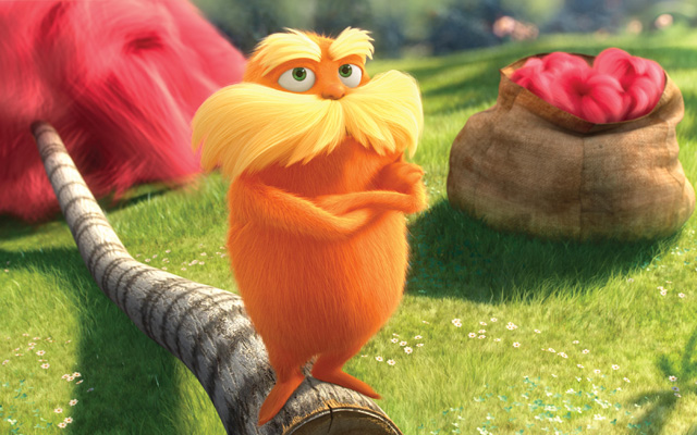 thelorax_englishmoviesqingdao