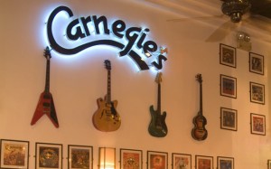Carnegie's Qingdao