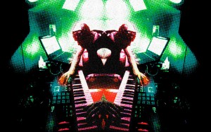 DJ Heimkind Live in Qingdao Downtown Bar