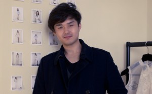 Made in Qingdao: Huishan Zhang Fashion Designer