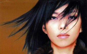 Zhang Hui Mei A Mei Live in Qingdao Concert Ameizing Tour