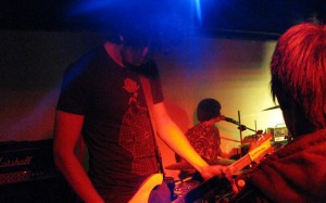 Hedgehog Live Qingdao Music