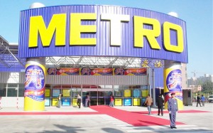 Metro Huangdao Opening Image Beijing Metro City Weekend