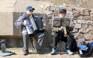 Qingdao Seen Winter Blues