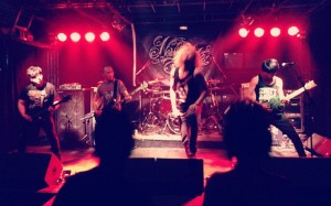 Noise Gate Live Music Qingdao