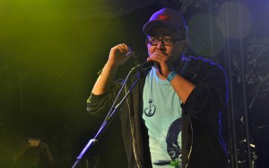 Mao Yi Ge Qingdao Music Downtown Bar