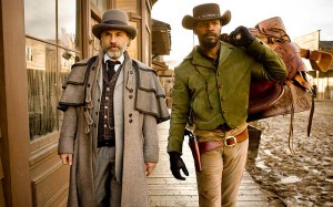 Now Showing English Movies Qingdao Django Unchained