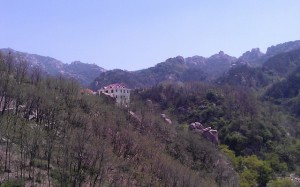 Qingdao Hash House Harriers Laoshan Retreat May 25 Hotel Laoshan Qingdao