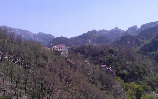Qingdao Hash House Harriers Laoshan Retreat May 25 Hotel Laoshan Qingdao