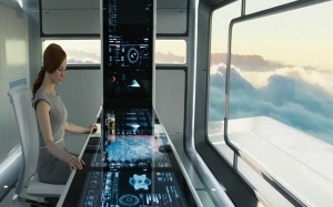 Now Showing Oblivion English Movies Qingdao