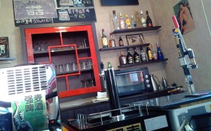 Strong Ale Works Qingdao Tap House Strong Ale Works Qingdao Tap House