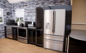Qingdao Haier Kitchen Prefab