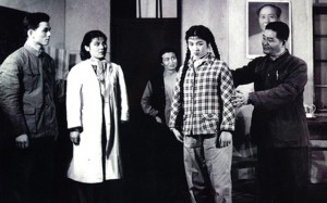 Qingdao Drama Golden Years Exhibition