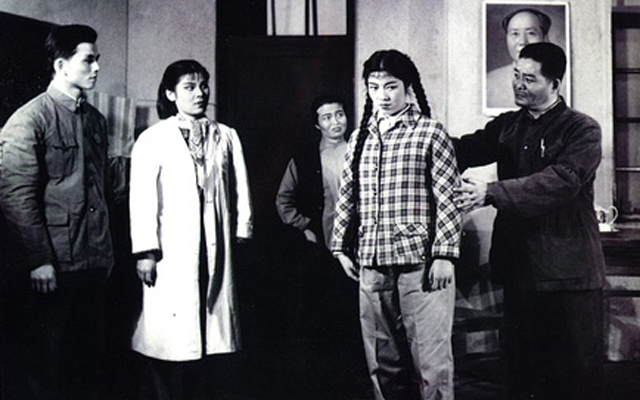 Qingdao Drama Golden Years Exhibition