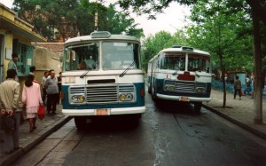 Qingdao Photos Number 1 Terminus