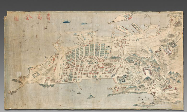 QINGDAO(nese) – Page 4 – Images and Information about Qingdao, China