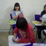 Group avatar
