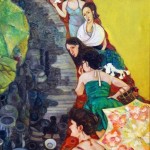 Group avatar