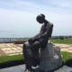 Qingdao Sculpture Park Statue